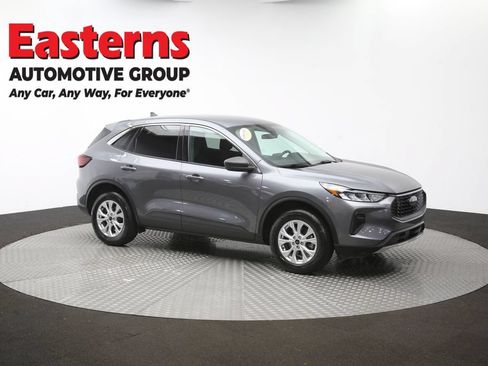 Used 2024 Ford Escape Active AWD/4WD image 47