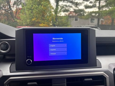 Used 2025 Toyota 4Runner SR5 image 21