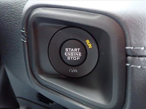 New 2026 Jeep Wrangler Rubicon image 25