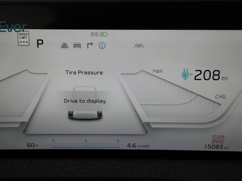 Used 2024 Kia EV6 Wind w/ Wind Technology Package image 25