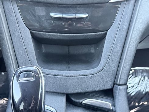 Used 2024 Cadillac XT5 Premium Luxury image 43