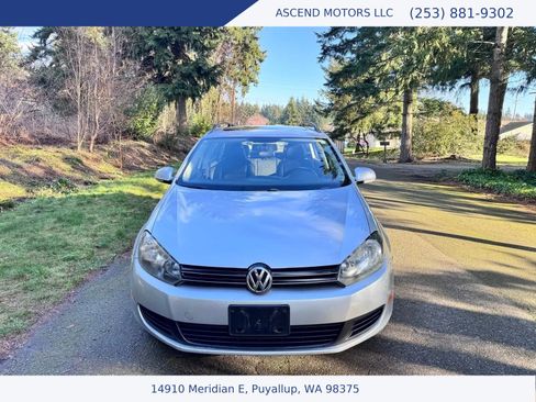 Used 2014 Volkswagen Jetta TDI image 8