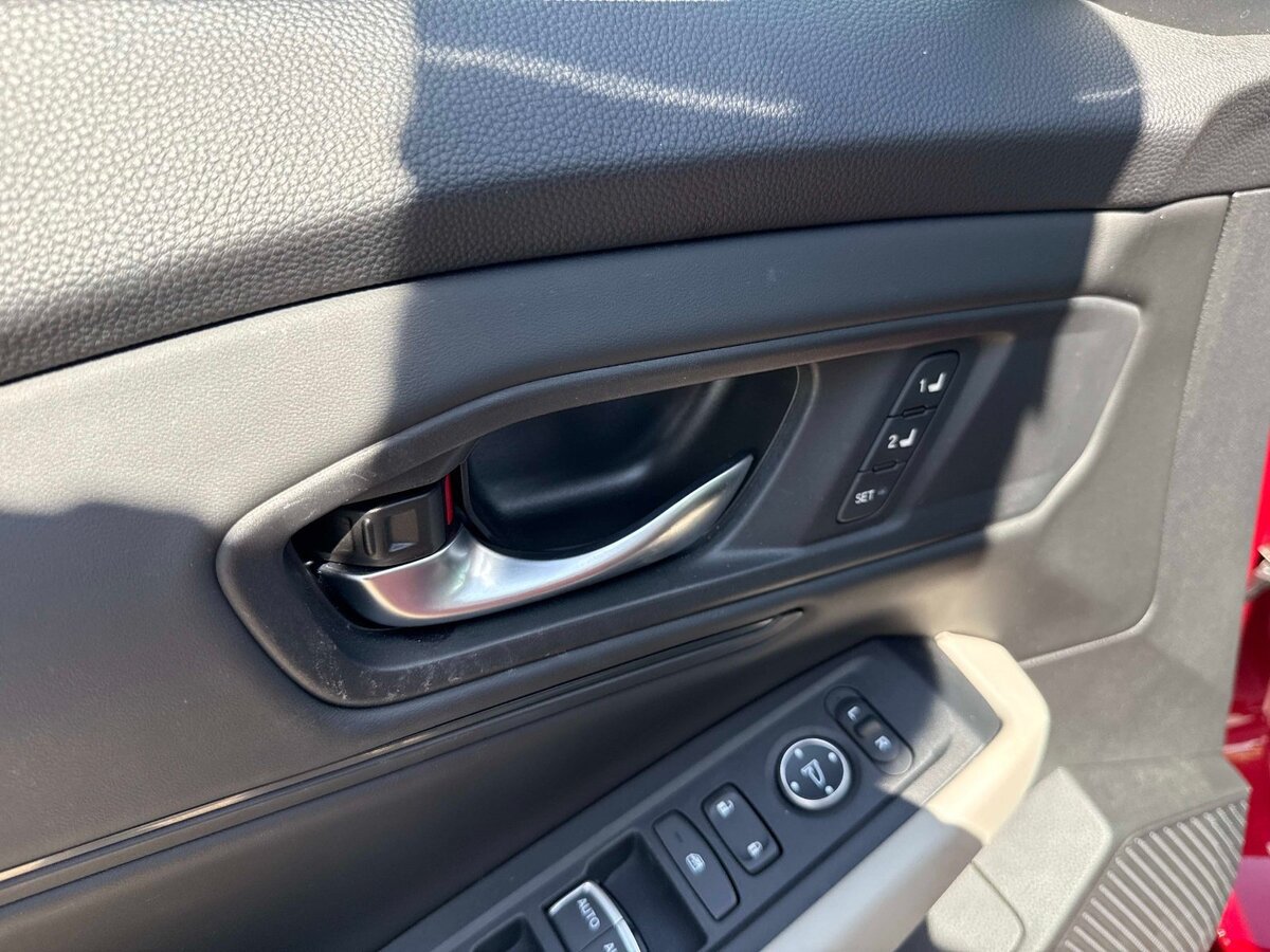Used 2024 Honda Accord EX-L image 16