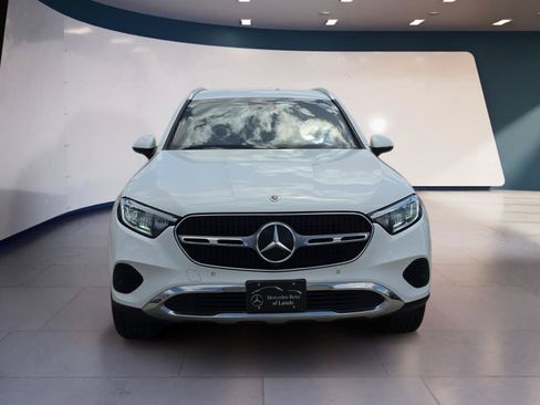 Used 2023 Mercedes-Benz GLC 300 image 8