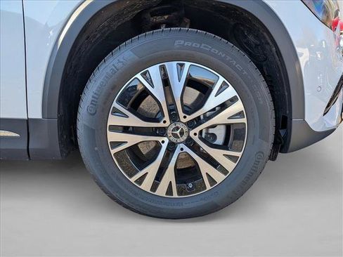 Certified 2025 Mercedes-Benz GLA 250 GLA 250 image 26