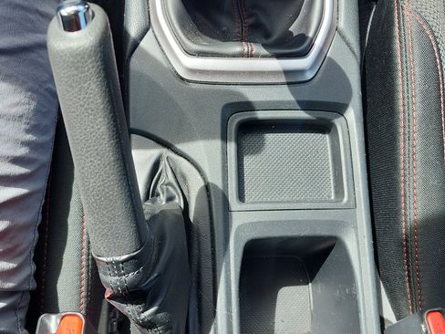 Used 2024 Subaru WRX Premium image 28