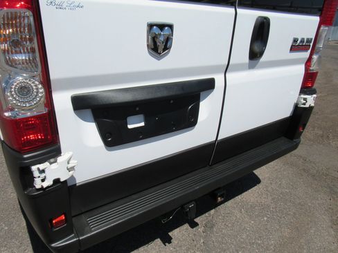 Used 2019 RAM ProMaster 1500 FWD image 15