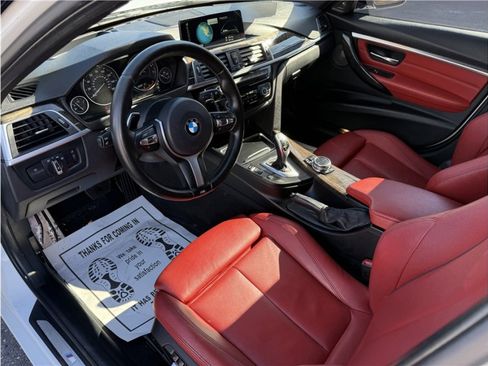 Used 2016 BMW 328i Sedan image 17