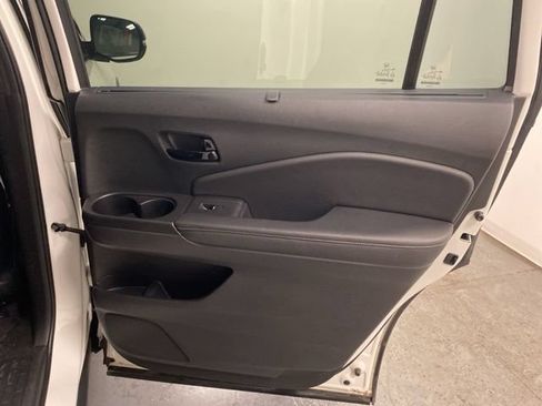 Used 2022 Honda Passport Elite image 29