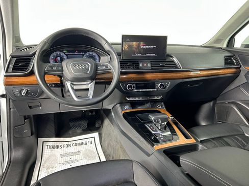 Used 2023 Audi Q5 2.0T Premium Plus w/ Premium Plus Package image 19