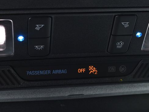 New 2025 Ford F150 STX w/ Equipment Group 200A image 35