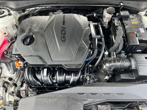 Used 2025 Kia K5 LXS image 29