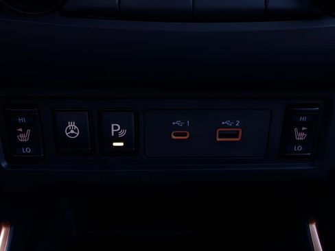 New 2026 Nissan Frontier PRO-4X w/ Pro-4x Convenience Package image 32