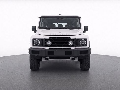 Used 2025 INEOS Grenadier AWD/4WD image 19