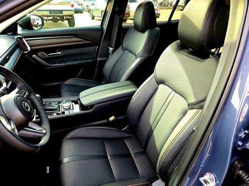 New 2026 MAZDA CX-50 AWD 2.5 Hybrid w/ Weather Package image 17