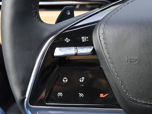 New 2025 Cadillac Escalade IQ Luxury 2 image 35