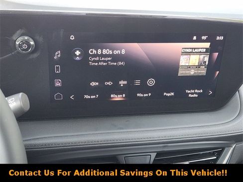 New 2026 Buick Encore GX Sport Touring w/ Advanced Technology Package image 12