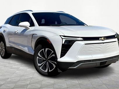New 2024 Chevrolet Blazer EV LT