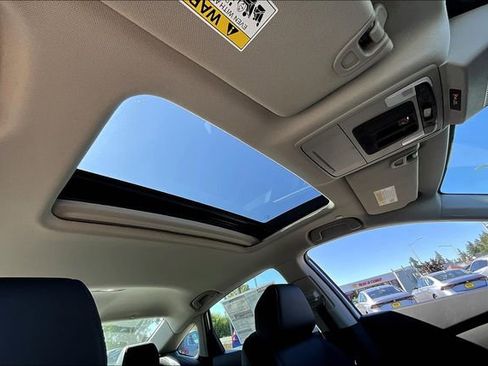 New 2025 Honda Accord EX-L image 28