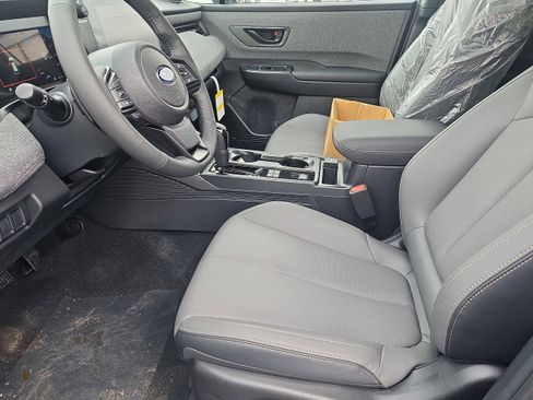 New 2026 Subaru Outback Limited AWD/4WD image 19