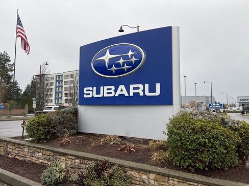 Used 2022 Subaru Outback Wilderness w/ Wilderness Package image 10