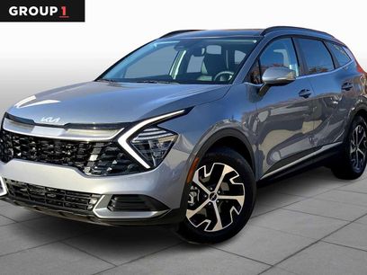 Certified 2025 Kia Sportage EX w/ Premium Package