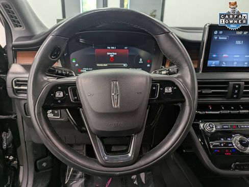 Certified 2022 Lincoln Corsair Reserve AWD/4WD image 23