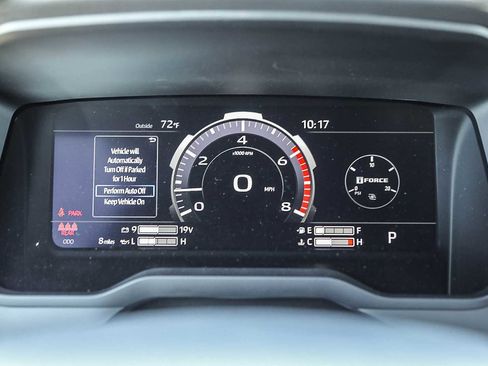 New 2026 Toyota Tundra 1794 Edition image 24