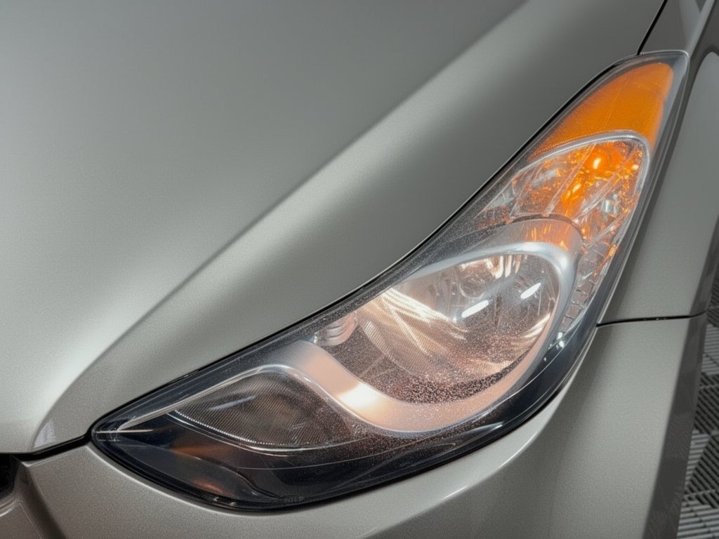 Used 2013 Hyundai Elantra GLS w/ Preferred Pkg FWD image 12