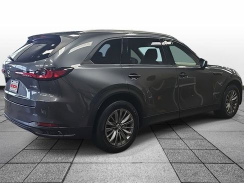 Used 2024 MAZDA CX-90 3.3 Turbo w/ Preferred Plus image 5