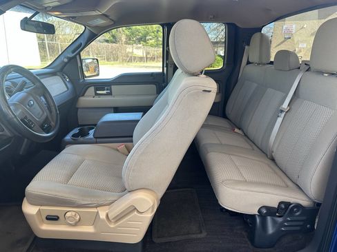 Used 2013 Ford F150 XLT w/ Mid Equipment Group image 11