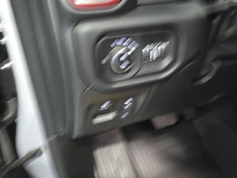 New 2026 RAM 1500 Rebel w/ Bed Utility Group image 10