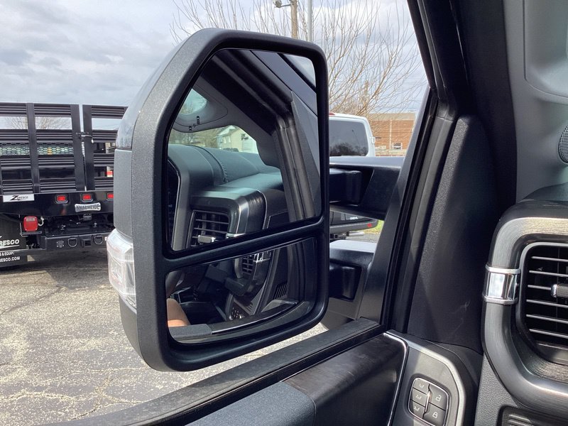 New 2026 Ford F250 Lariat w/ Black Appearance Package AWD/4WD image 37