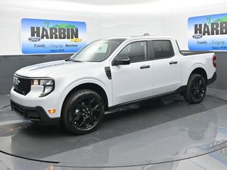 New 2025 Ford Maverick XLT w/ XLT Luxury Package image 1