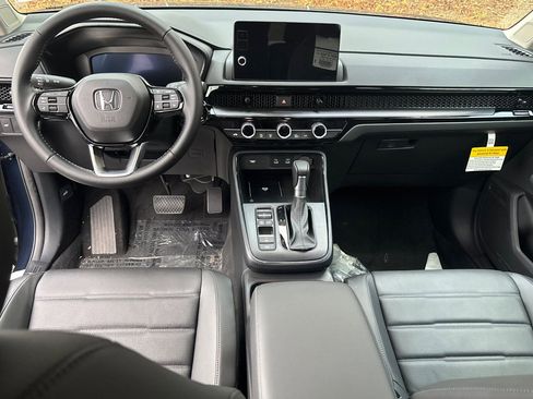 New 2026 Honda CR-V EX-L image 14