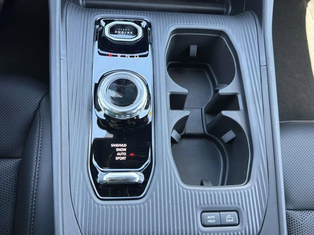 New 2026 Jeep Cherokee Overland w/ Advanced Pro Tech Group AWD/4WD image 35
