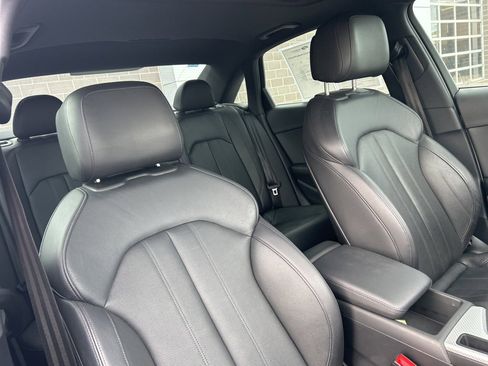 Used 2017 Audi A4 2.0T Premium Plus image 34