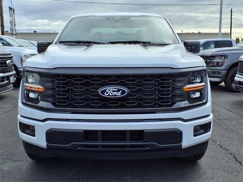 New 2026 Ford F150 STX w/ Equipment Group 200A image 2