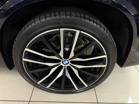 Used 2020 BMW X5 sDrive40i w/ M Sport Package image 32