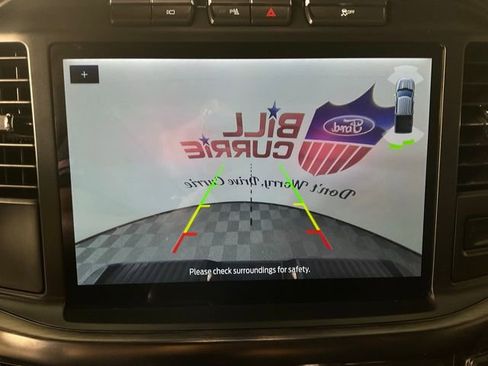 Used 2022 Ford F150 Lariat w/ Equipment Group 502A High image 22