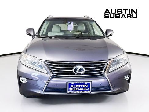 Used 2015 Lexus RX 350 FWD image 2