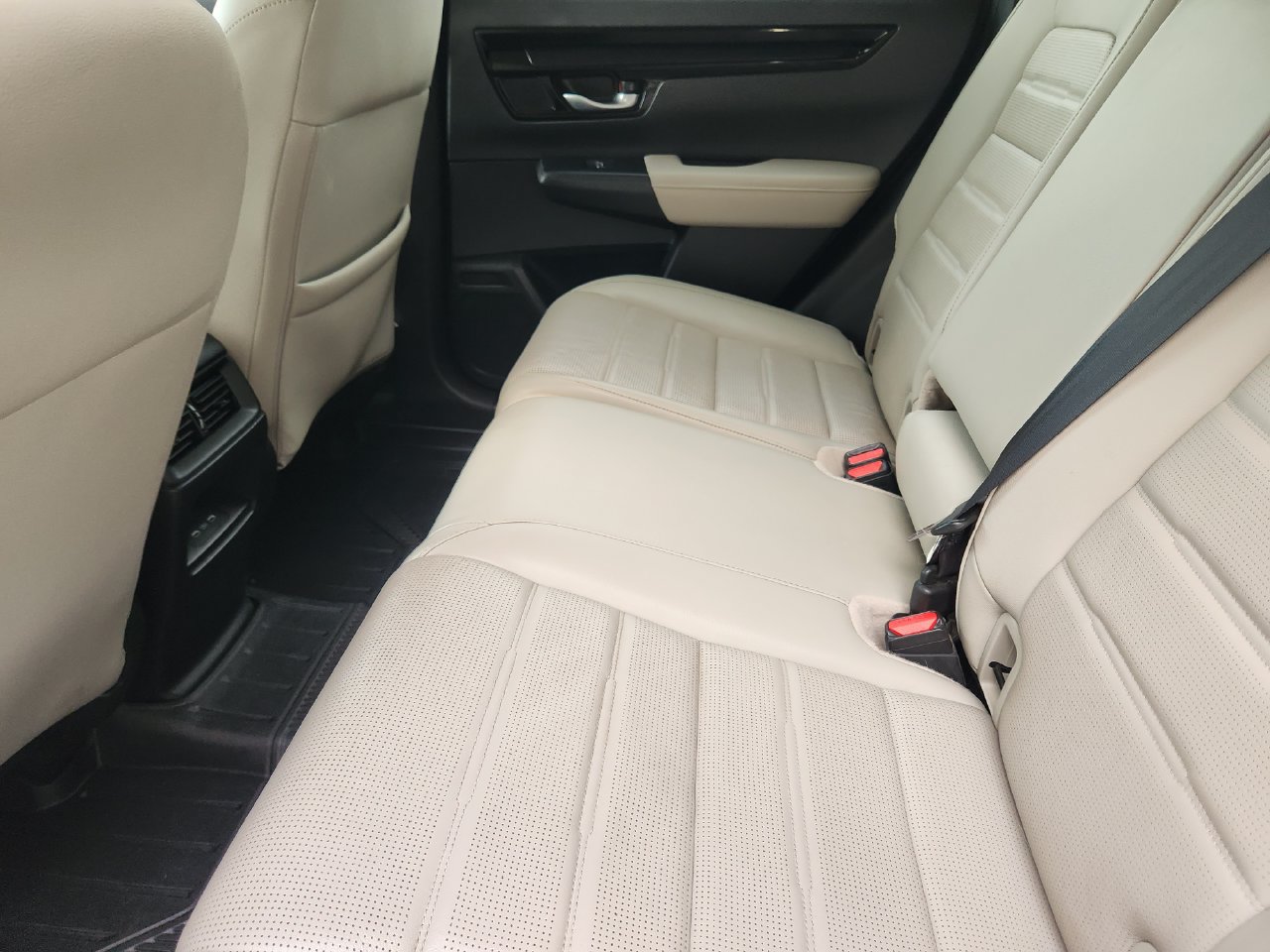 Certified 2024 Honda CR-V EX-L image 29