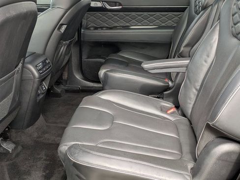 Used 2022 Hyundai Palisade Calligraphy image 21