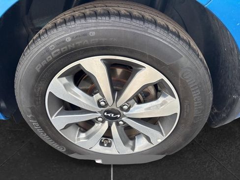 Used 2022 Kia Rio S w/ Option Group 015 image 10