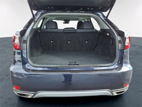 Used 2022 Lexus RX 350 FWD w/ Premium Package image 9