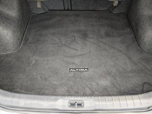 Used 2020 Nissan Altima 2.5 SL image 6