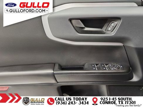 Used 2023 Ford Bronco Sport Big Bend w/ Convenience Package image 19