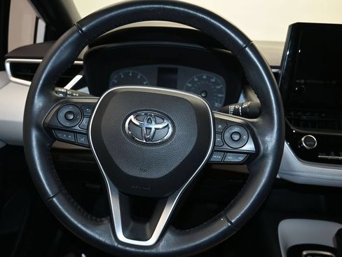 Used 2023 Toyota Corolla SE FWD image 13