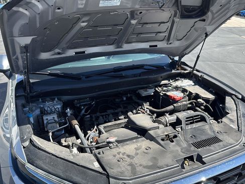 Used 2023 Honda CR-V EX-L image 42