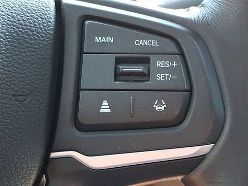 Used 2025 Honda Ridgeline RTL image 22